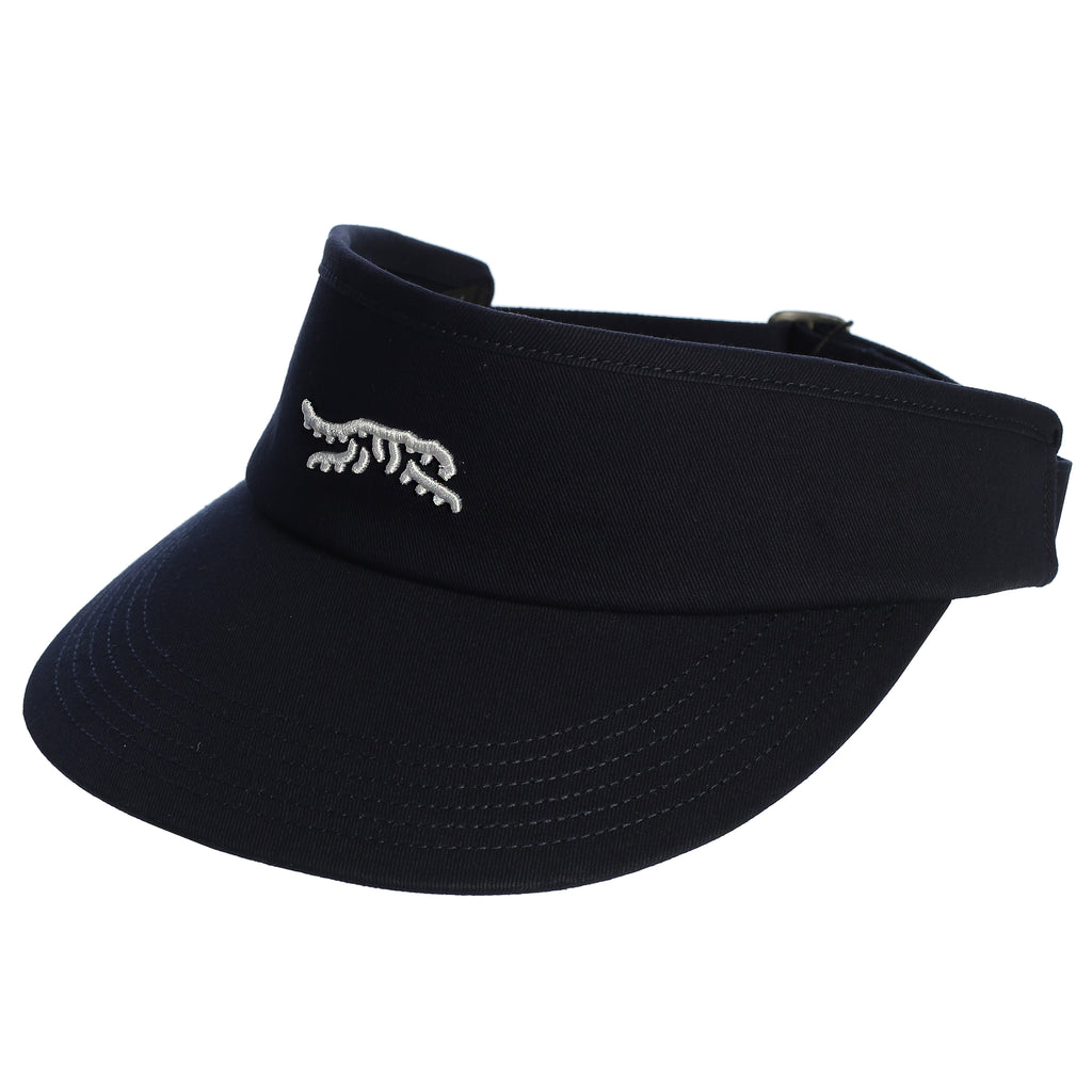 Pebble Beach Icon High Crown Visor