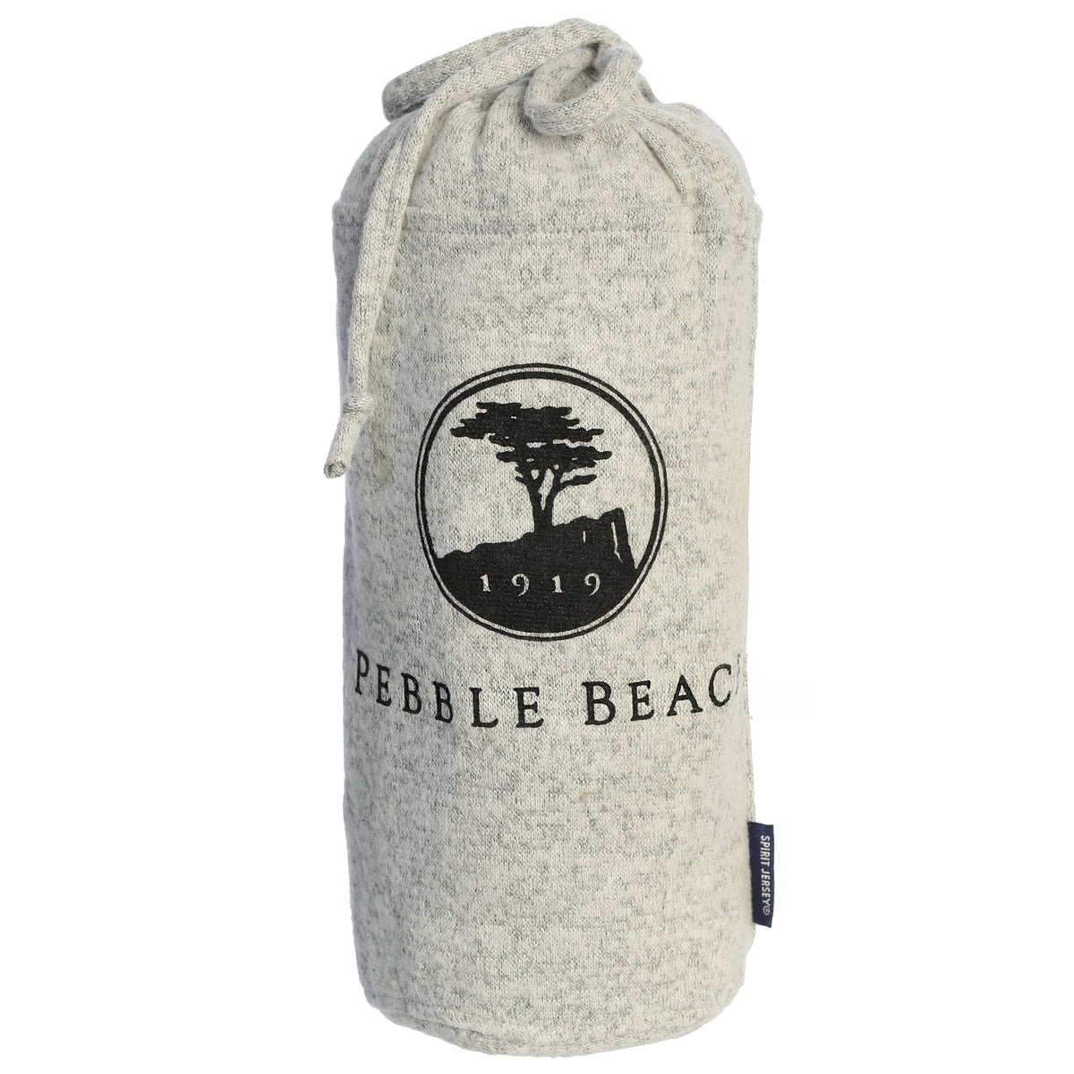 Pebble Beach Luxe Travel Blanket by Spirit Clothing Company