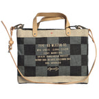 Pebble Beach Petite Market Bag by Apolis