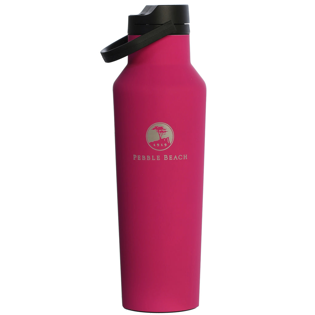 Pebble Beach 20oz Sport Canteen by Corkcicle