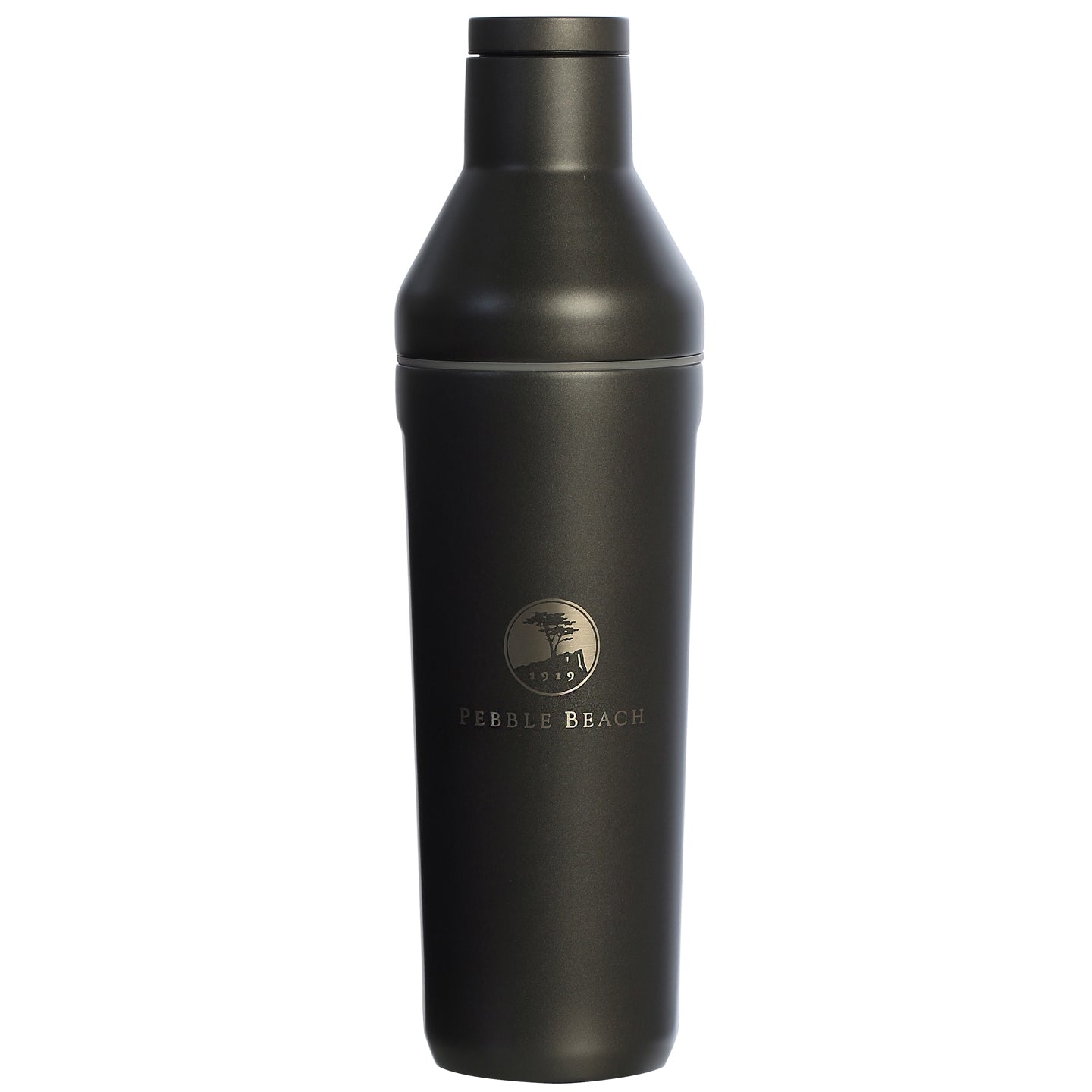 Pebble Beach Cocktail Shaker by Corkcicle
