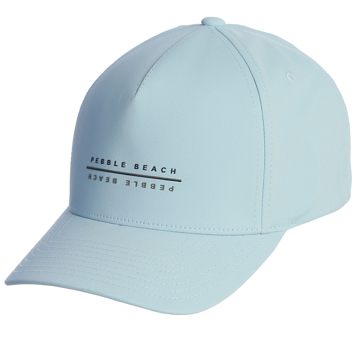 Pebble Beach 17th Hole Hat by Travis Mathew