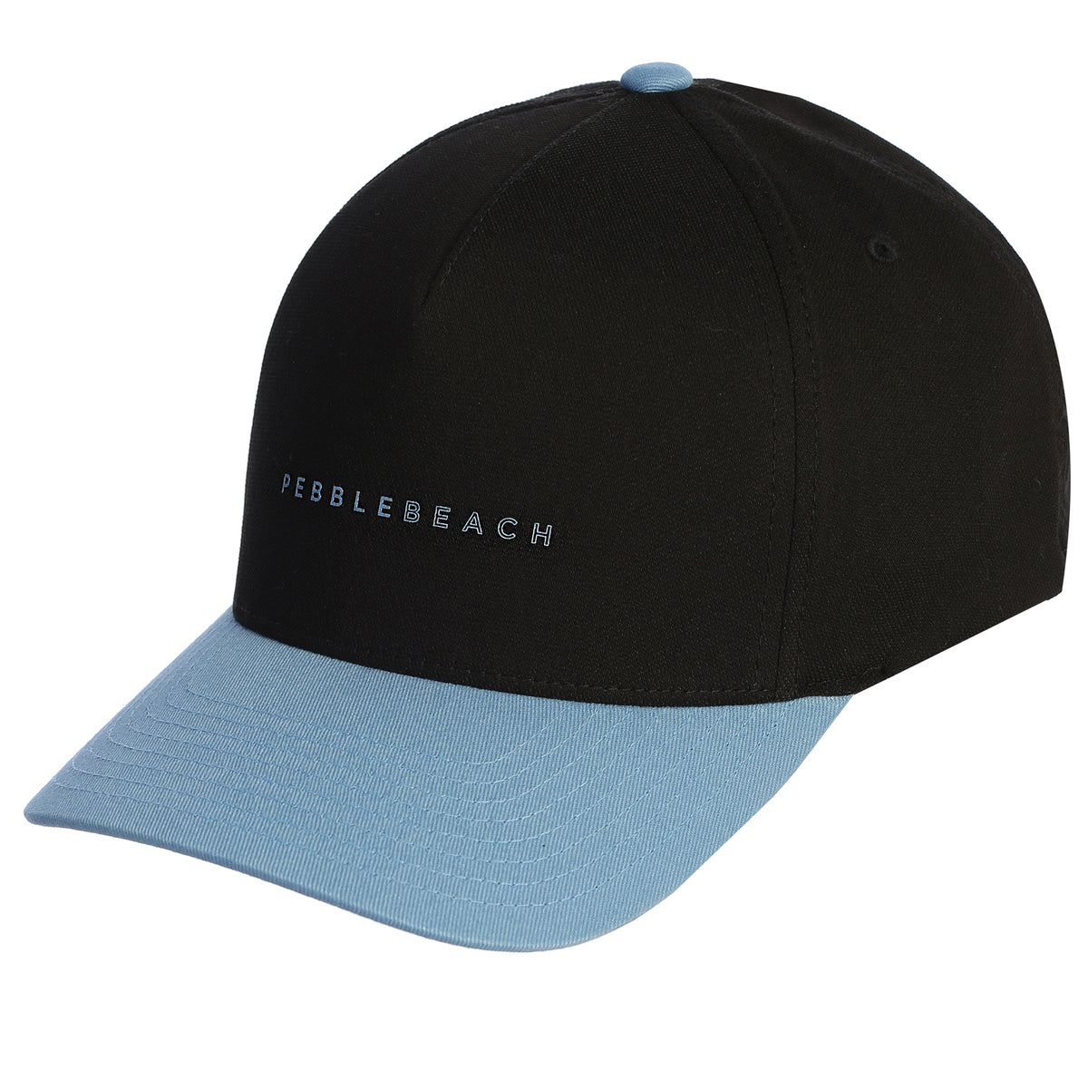 Pebble Beach Huckleberry Hill Hat by Travis Mathew