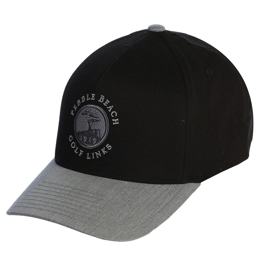 Pebble Beach Pescadero Point Hat by Travis Mathew
