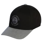 Pebble Beach Pescadero Point Hat by Travis Mathew