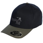 Spyglass Hill Abalone Stand Hat by Travis Mathew