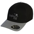 Spyglass Hill Abalone Stand Hat by Travis Mathew