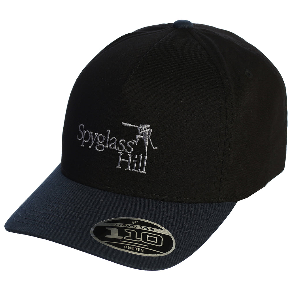 Spyglass Hill Abalone Stand Hat by Travis Mathew