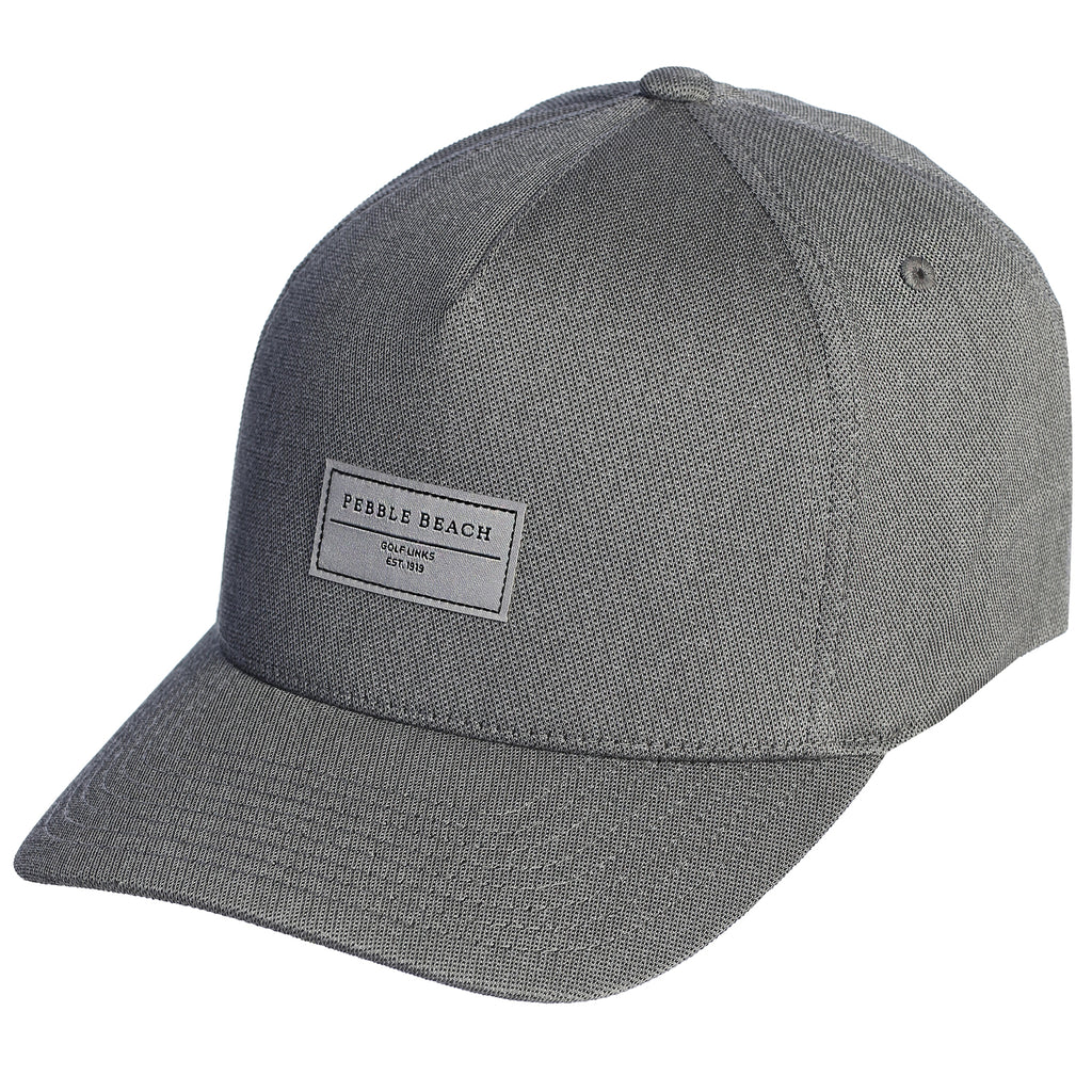 Pebble Beach Mitch 2.0 Hat by Travis Mathew