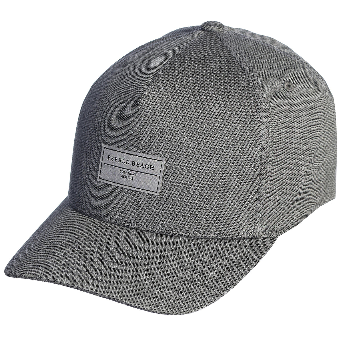 Pebble Beach Mitch 2.0 Hat by Travis Mathew