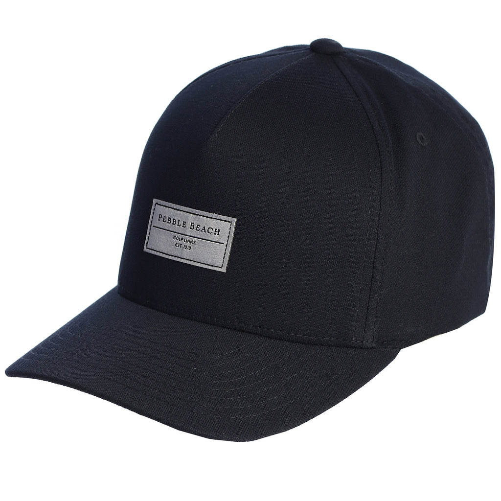 Pebble Beach Mitch 2.0 Hat by Travis Mathew