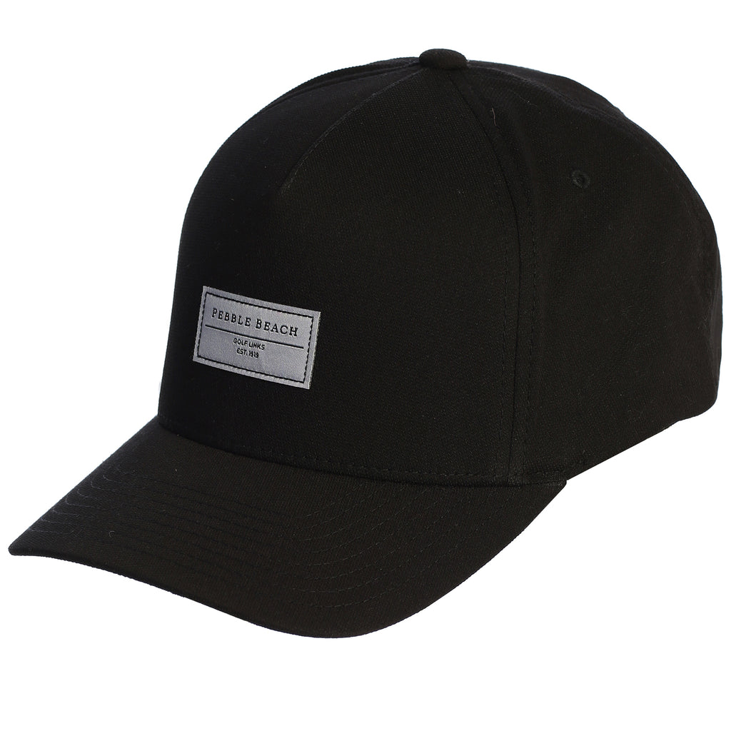 Pebble Beach Mitch 2.0 Hat by Travis Mathew