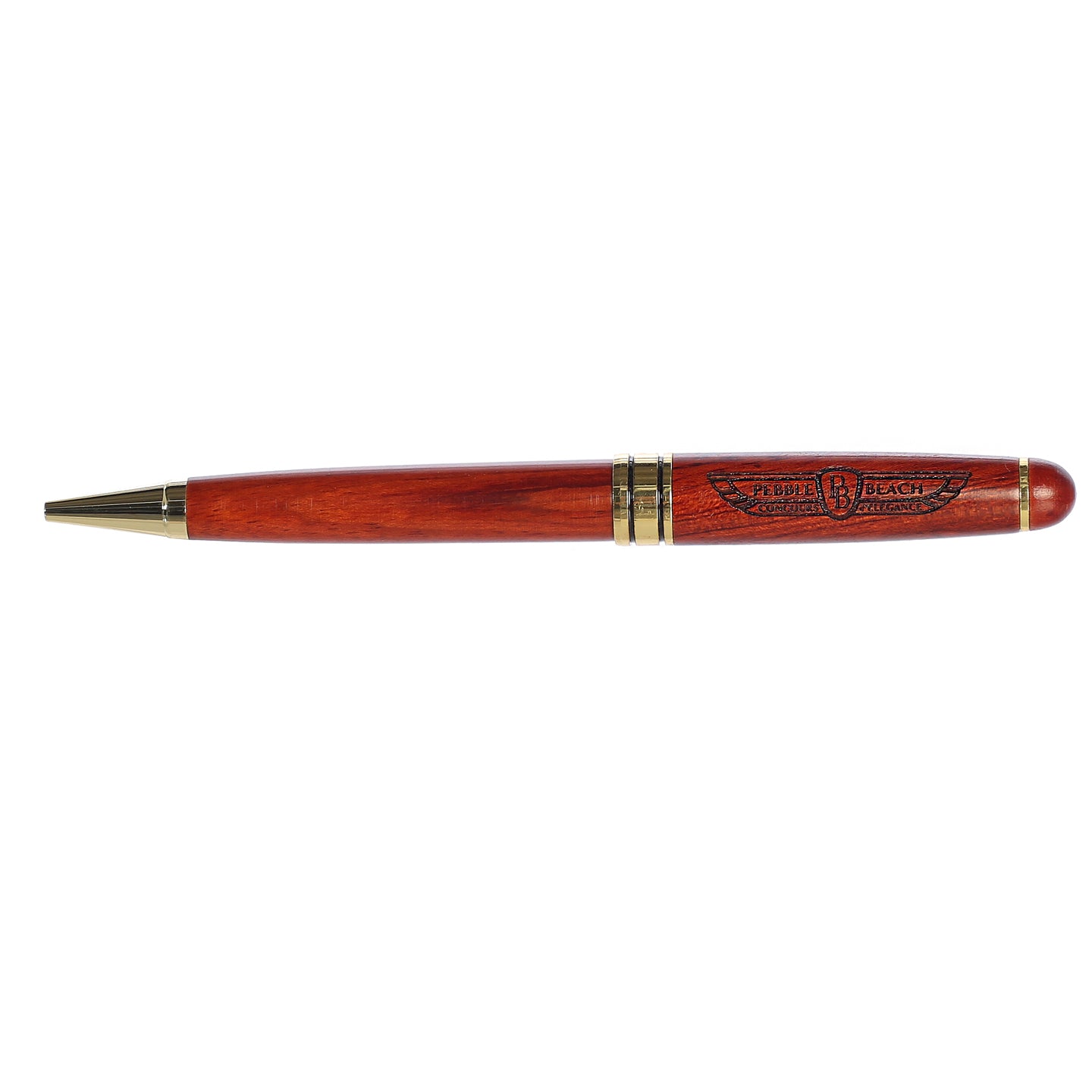 Concours d'Elegance Cherry Wood Slimline Pen by Woodchuck