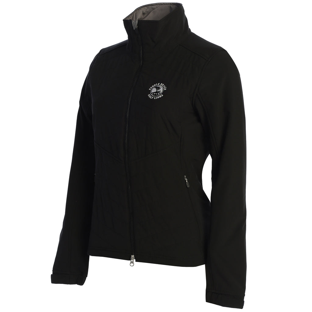 Pebble Beach Women's Jillian Jacket by Zero Restriction