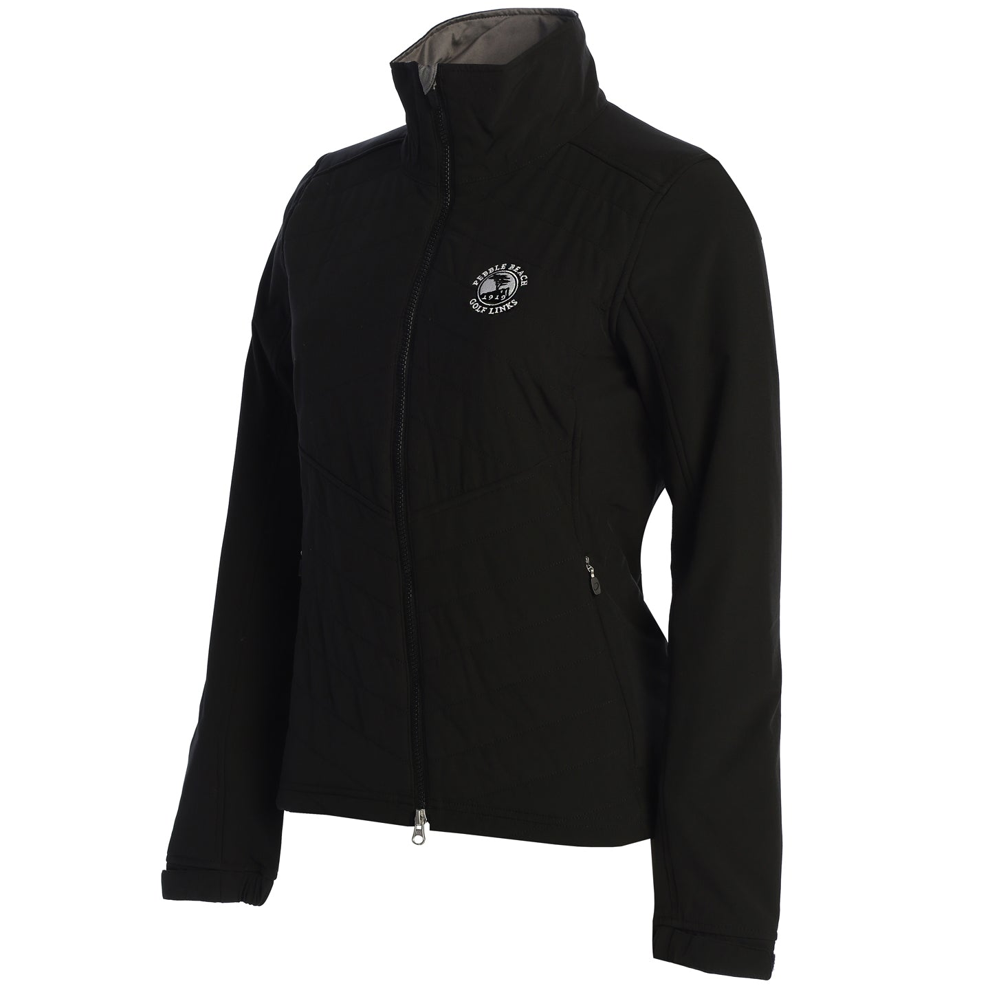 Pebble Beach Women's Jillian Jacket by Zero Restriction