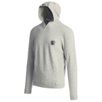 Pebble Beach Wallace Hoodie by Holderness & Bourne