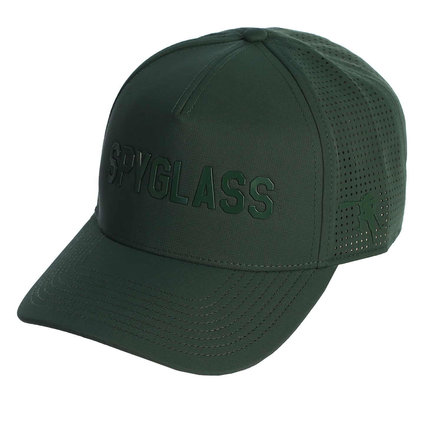 Spyglass Buxton Valin Hat by American Needle