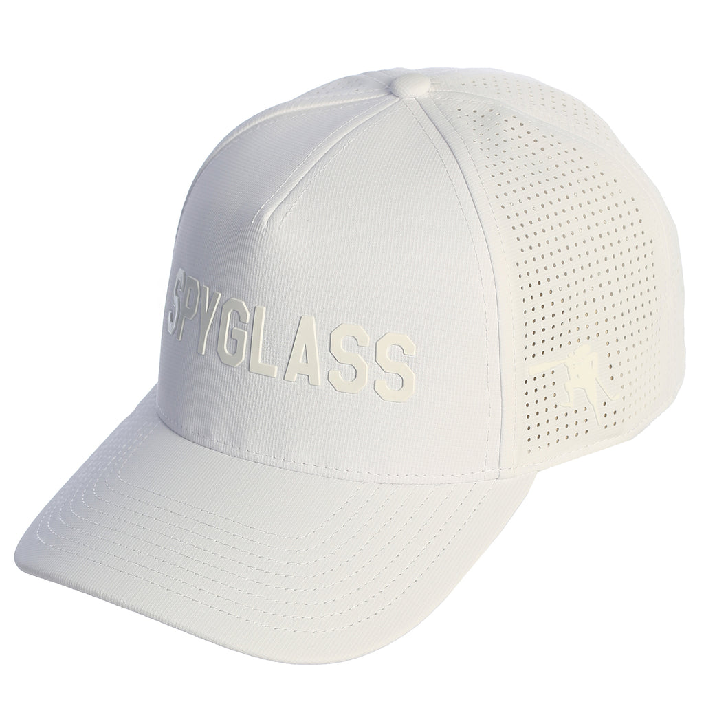 Spyglass Buxton Valin Hat by American Needle