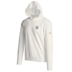 Pebble Beach Ultimate365 Elevated Hoodie by adidas