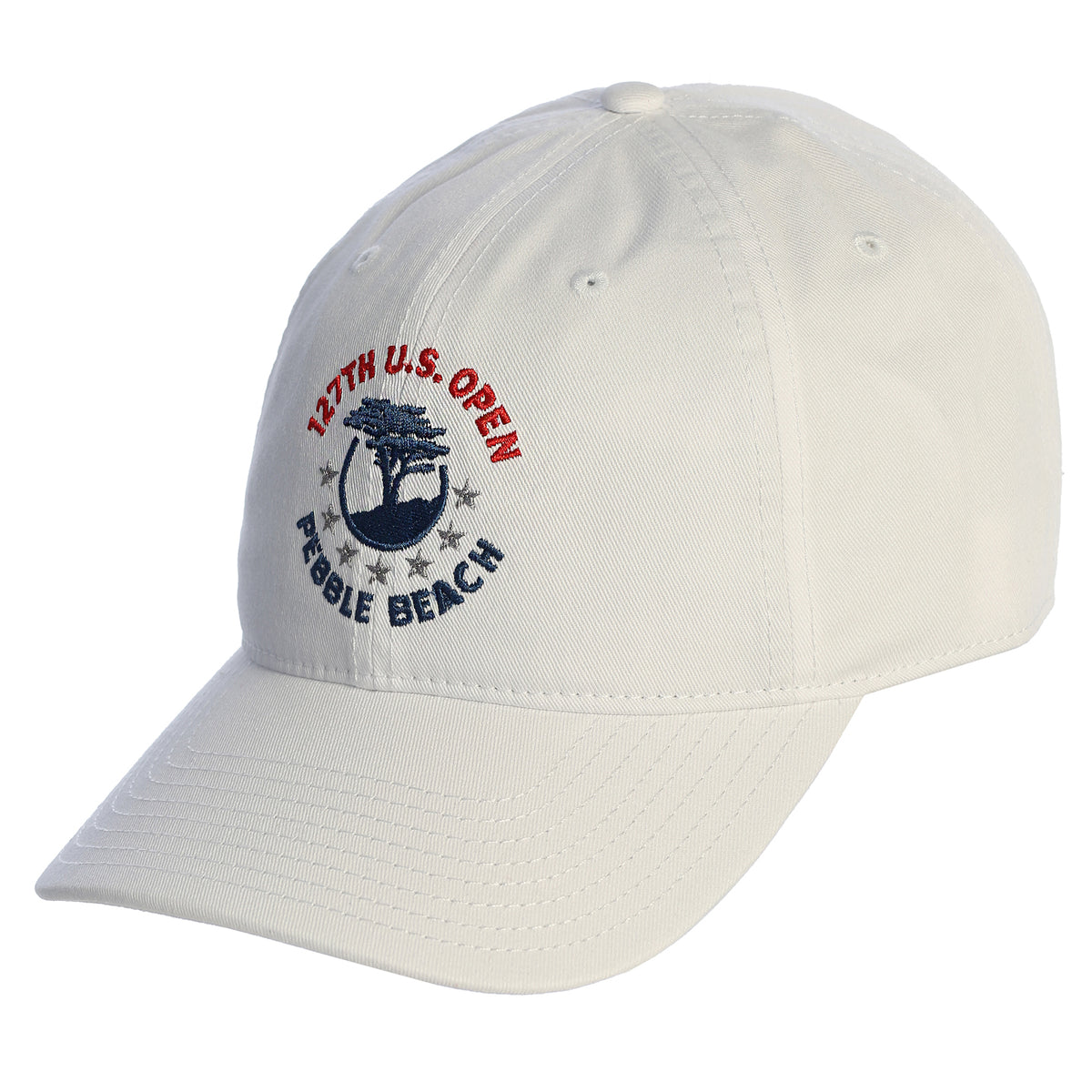 2027 U.S. Open Pebble Beach Hat By The Game – Pebble Beach Shop Online
