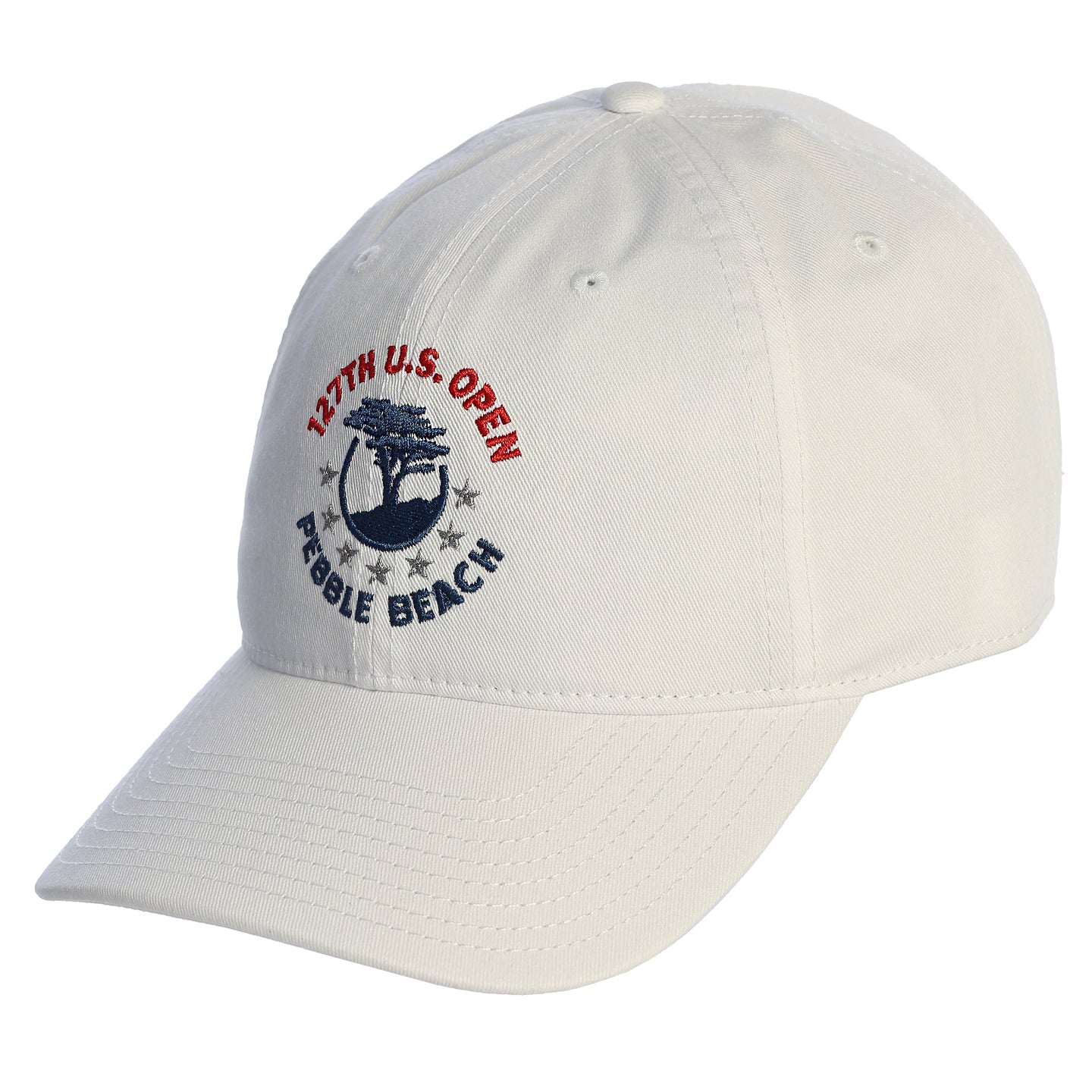2027 U.S. Open Pebble Beach Hat By The Game