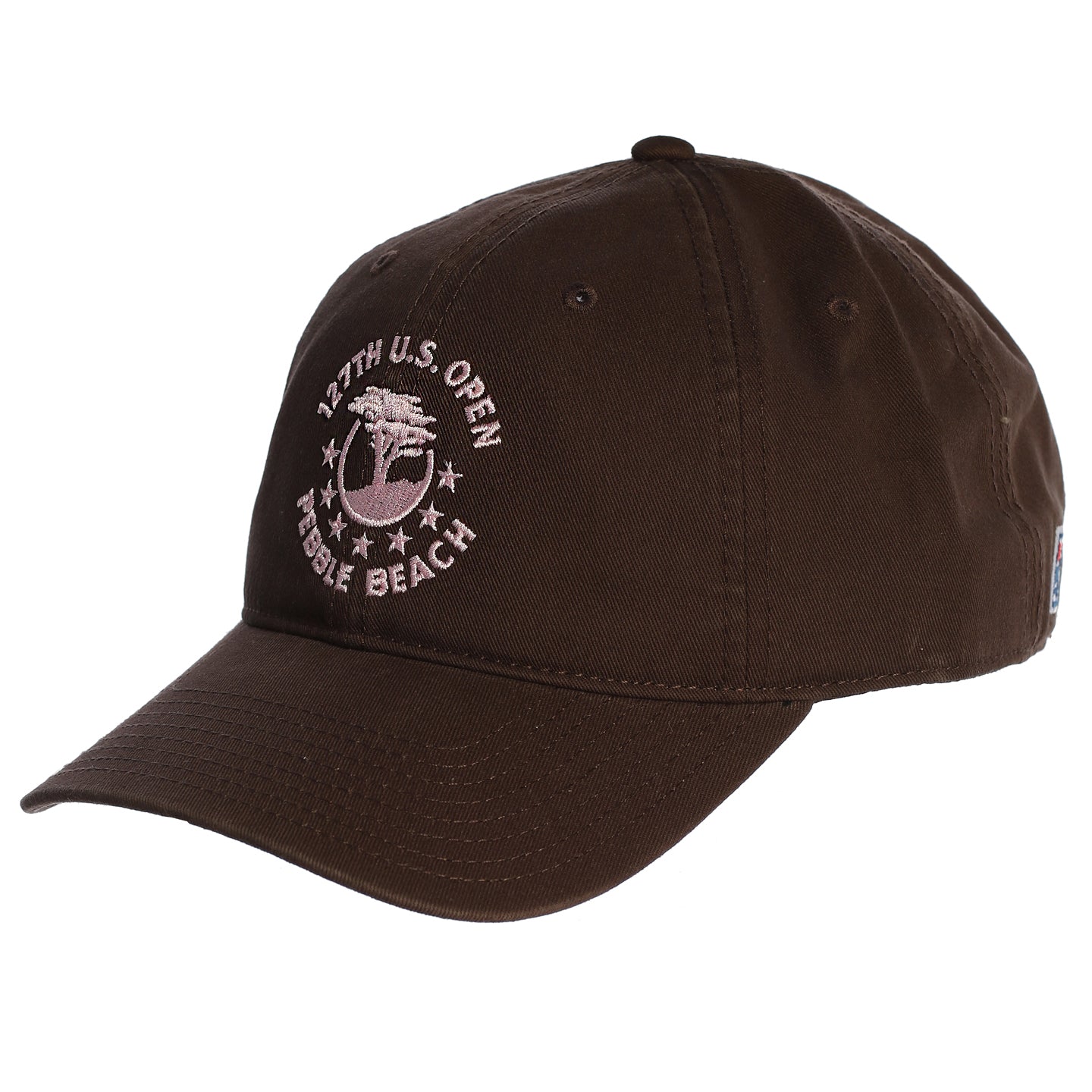 2027 U.S. Open Pebble Beach Women's Hat by The Game