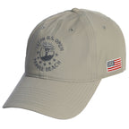 2027 U.S. Open Pebble Beach Championships Back Hat By The Game