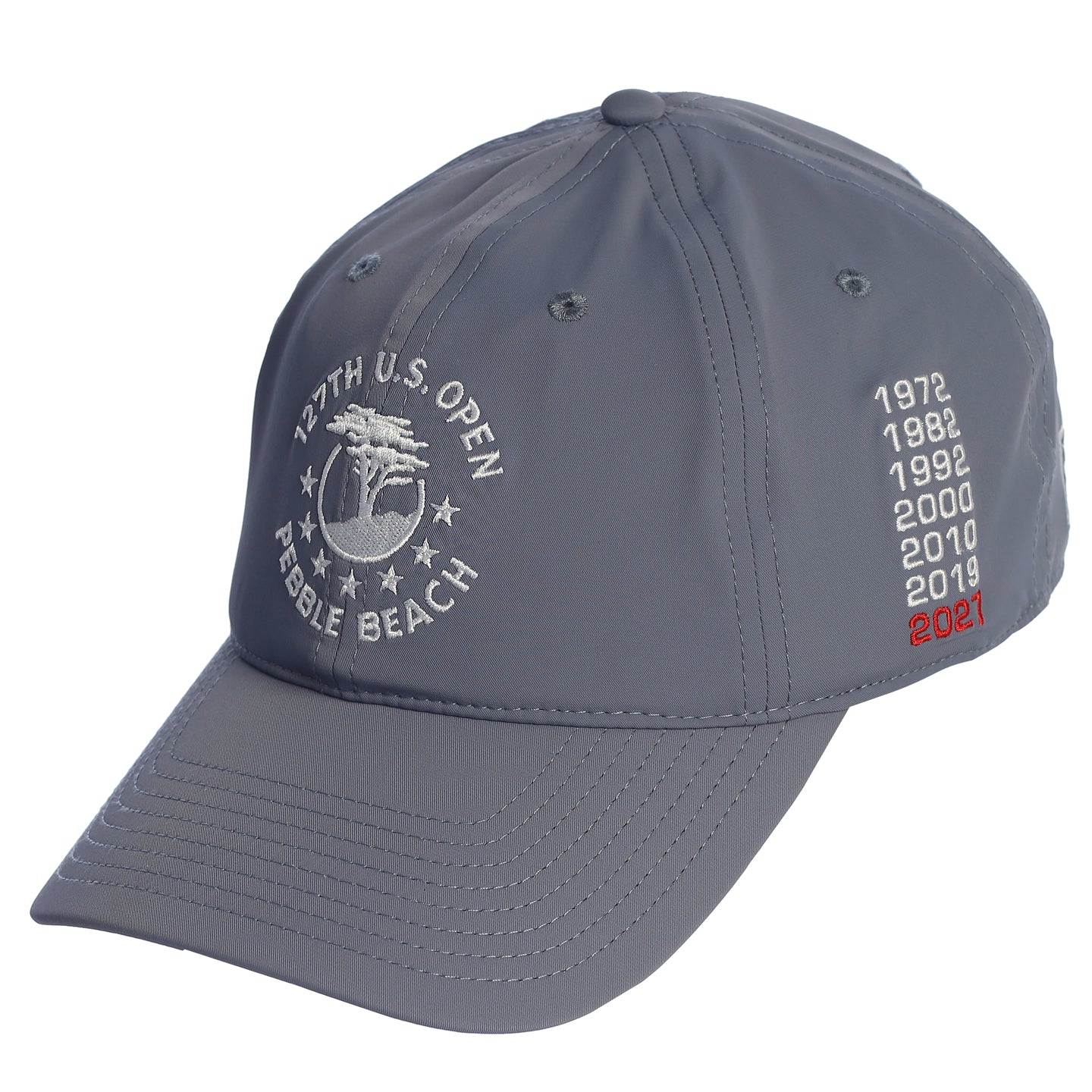 2027 U.S. Open Pebble Beach Championships Side Hat by The Game