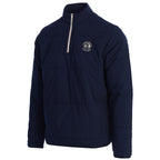Pebble Beach Ultimate365 Artic Quarter Zip by adidas