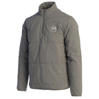 Pebble Beach Ultimate365 Artic Quarter Zip by adidas