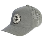 2027 U.S. Open Pebble Beach Curved Rogue Performance Hat by Branded Bills