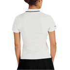 Pebble Beach Women's Paloma Polo by Malbon