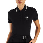 Pebble Beach Women's Paloma Polo by Malbon