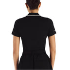 Pebble Beach Women's Paloma Polo by Malbon