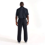 Pebble Beach Block Pique Performance Polo by Malbon