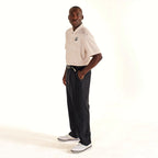 Pebble Beach Topography Performance Polo by Malbon