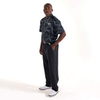 Pebble Beach Topography Performance Polo by Malbon