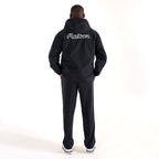 Pebble Beach Anorak Hoodie by Malbon
