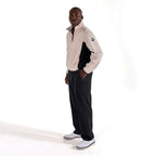 Pebble Beach Poly Quarter Zip by Malbon