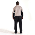 Pebble Beach Poly Quarter Zip by Malbon
