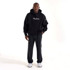 Pebble Beach Fesque Hoodie by Malbon