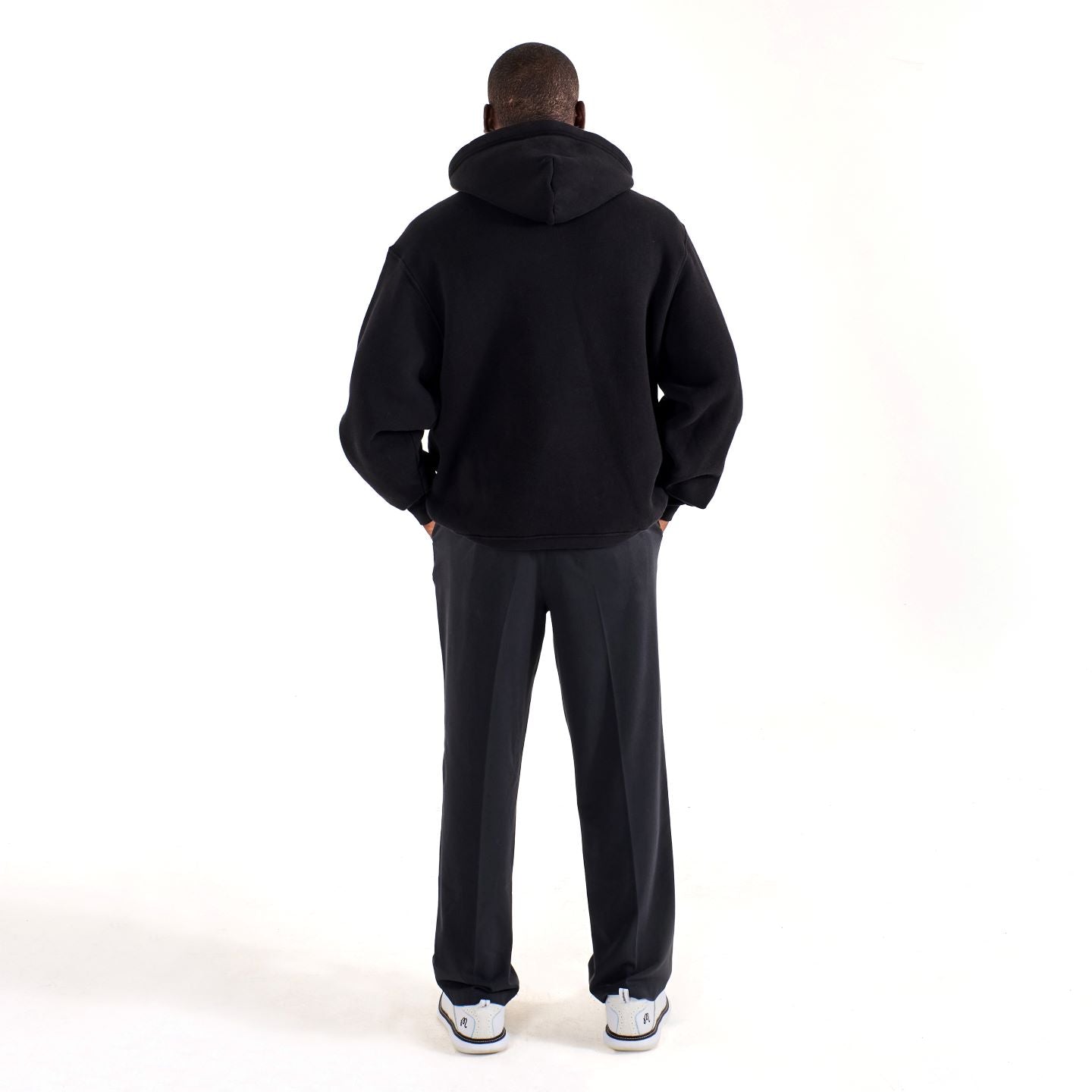 Pebble Beach Fesque Hoodie by Malbon