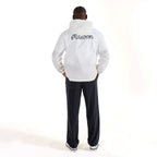 Pebble Beach Anorak Hoodie by Malbon