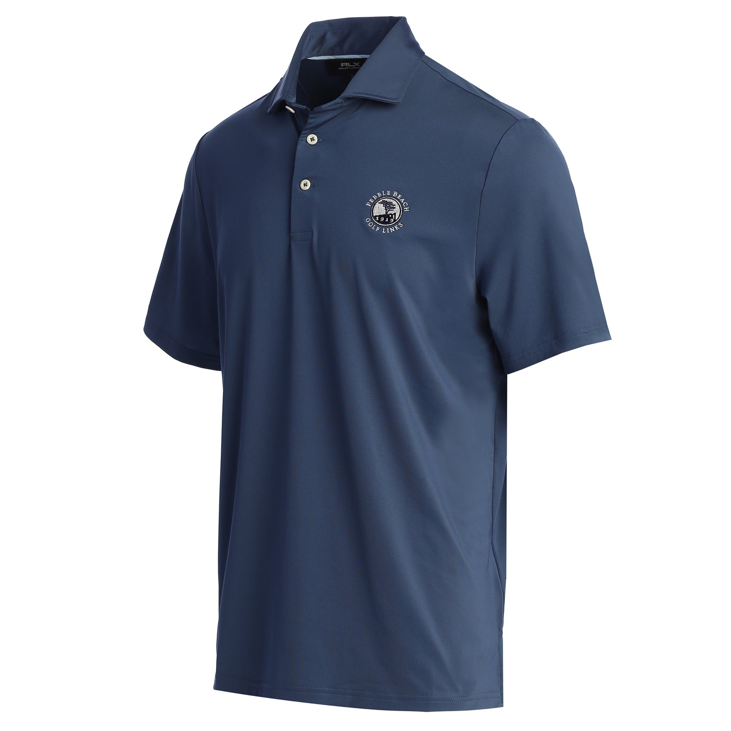 Pebble Beach Tour Pique Polo by Ralph Lauren