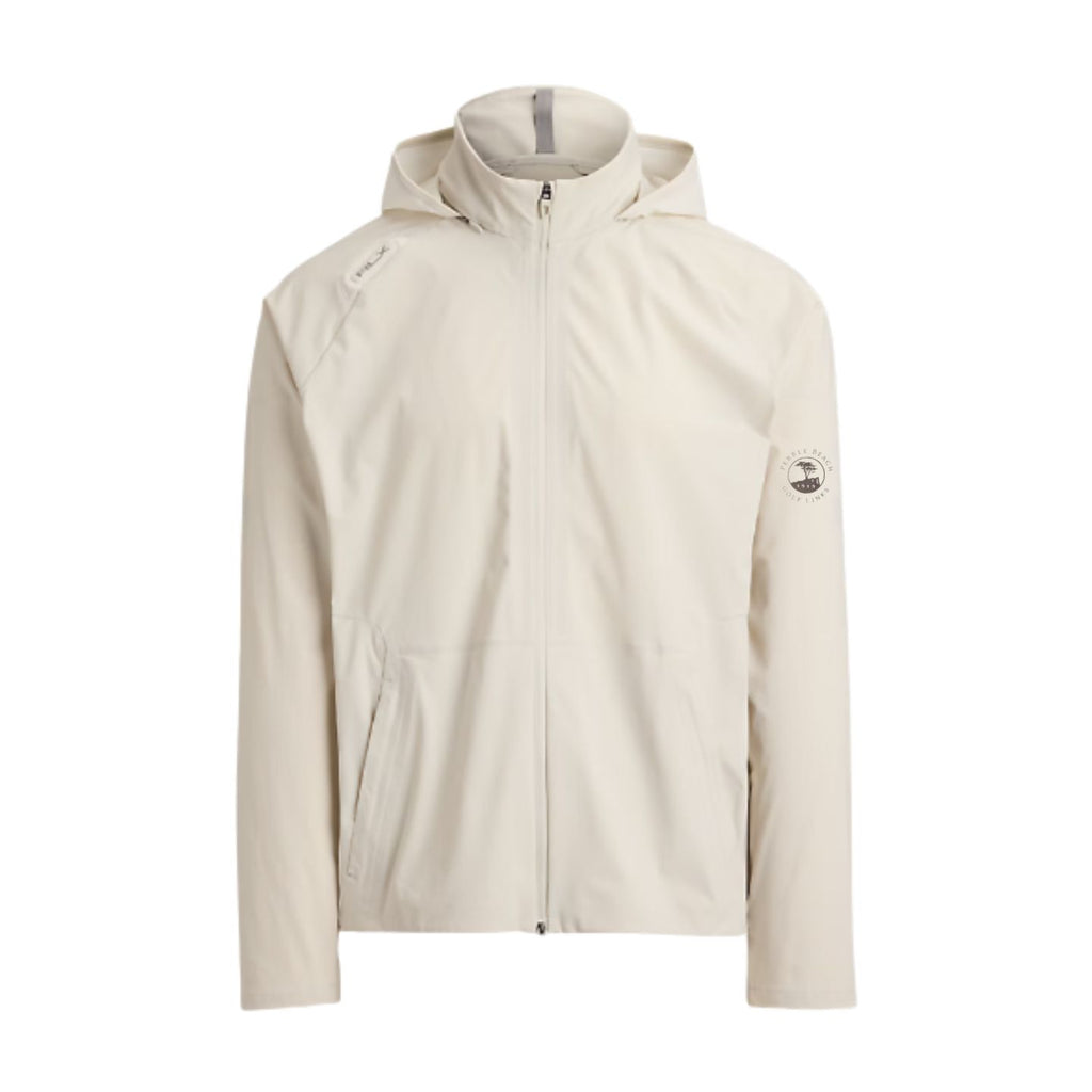 Pebble Beach Lightweight Hooded Jacket by Ralph Lauren