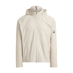 Pebble Beach Lightweight Hooded Jacket by Ralph Lauren