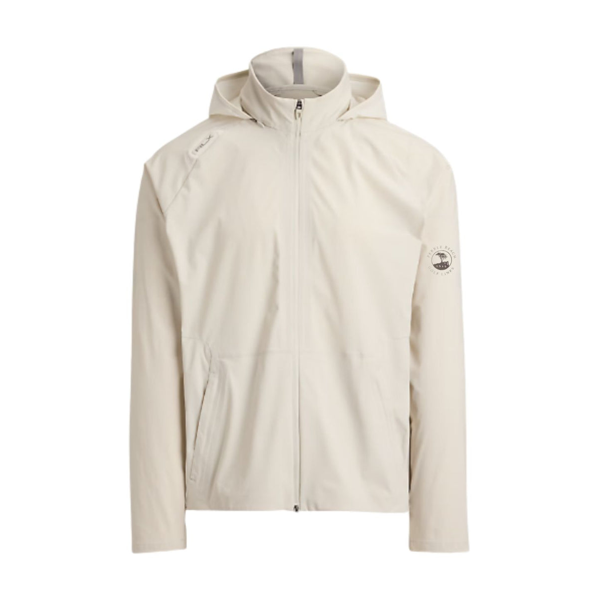 Pebble Beach Lightweight Hooded Jacket by Ralph Lauren