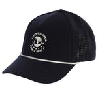 2027 U.S. Open Pebble Beach Vented Rope Hat by American Needle