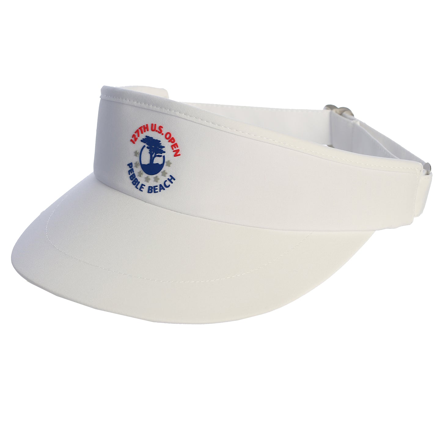 2027 U.S. Open Pebble Beach Visor by American Needle