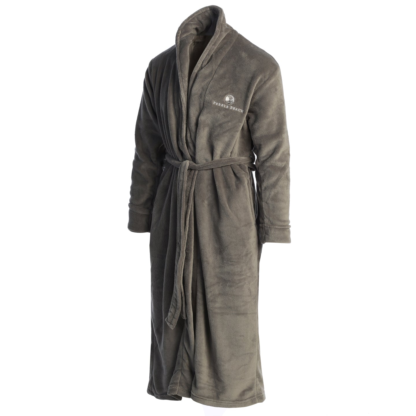 Pebble Beach Luxury Plush Robe